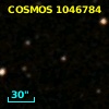 COSMOS J095749.54+015523.4