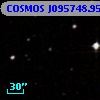 COSMOS J095748.95+015519.8
