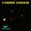 COSMOS J095750.52+015520.0