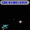 GB6 B1409+6959