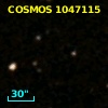 COSMOS J095750.34+015518.4
