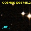 COSMOS J095745.29+015517.4