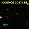 COSMOS J095749.59+015515.9
