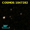 COSMOS J095750.48+015514.6