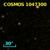 COSMOS J095747.96+015515.9