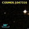 COSMOS J095746.23+015513.1