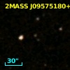 2MASS J09575180+0155087