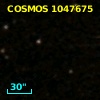 COSMOS J095747.97+015508.9