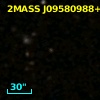 2MASS J09580988+0154599