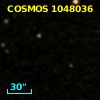 COSMOS J095748.00+015501.8
