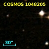 COSMOS J095746.14+015457.5