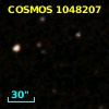 COSMOS J095750.62+015457.3