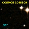 COSMOS J095745.23+015457.0