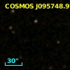 COSMOS J095748.97+015455.4