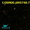 COSMOS J095748.77+015453.7