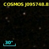 COSMOS J095748.83+015452.3