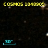 COSMOS J095746.47+015437.4