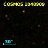 COSMOS J095748.81+015447.6