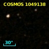 COSMOS J095750.72+015443.5