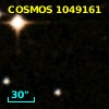 COSMOS J095738.97+015440.6