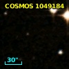 COSMOS J095745.52+015442.2