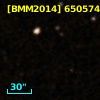 zCOSMOS 814851