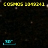 COSMOS J095747.57+015439.1