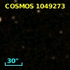 COSMOS J095749.28+015438.1