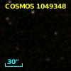 COSMOS J095748.59+015439.5