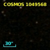 COSMOS J095748.19+015437.0