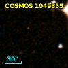 COSMOS J095745.62+015432.5