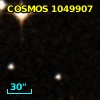 COSMOS J095739.39+015431.1