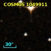 COSMOS J095742.52+015432.2