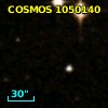 COSMOS J095743.63+015427.3