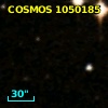COSMOS J095745.11+015426.4