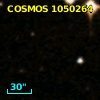 COSMOS J095744.92+015424.0