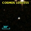 COSMOS J095743.41+015421.8