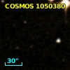COSMOS J095745.18+015421.0
