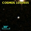 COSMOS J095743.27+015419.0