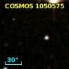 COSMOS J095743.91+015416.8