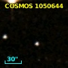 COSMOS J095739.09+015416.2