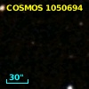 COSMOS J095749.59+015415.1