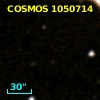 COSMOS J095745.83+015415.7