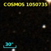 COSMOS J095745.41+015413.6