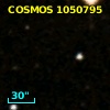 COSMOS J095744.29+015413.0