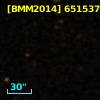 zCOSMOS 814484