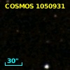 COSMOS J095748.64+015410.3