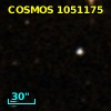 COSMOS J095744.26+015407.1