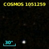 COSMOS J095747.20+015359.1