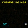 COSMOS J095750.69+015359.3